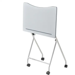 wooden college school training table