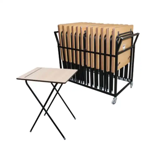 school furniture exam folding exam table desk