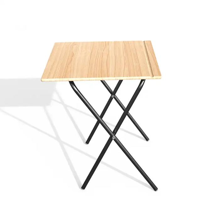 school furniture exam folding exam table desk