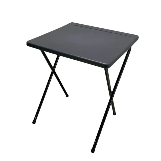 school furniture exam folding exam table desk