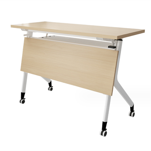 Educational furniture conference folding training office desk