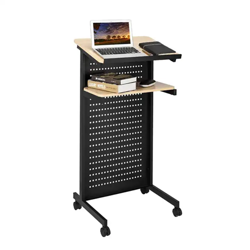 Movable School Meeting Hall Lecture Speech Pulpits Podium
