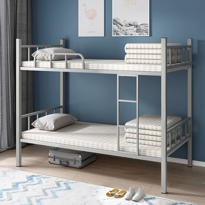 Cheap School Dormitory Adult Bunk Beds