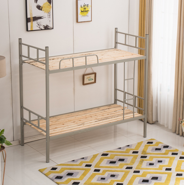 Cheap School Dormitory Adult Bunk Beds