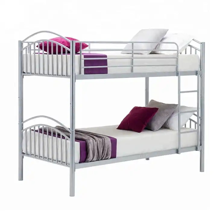 Detachable School Dormitory Student Bunk Bed