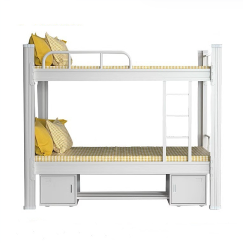 University School Dormitory Students Bunk Bed