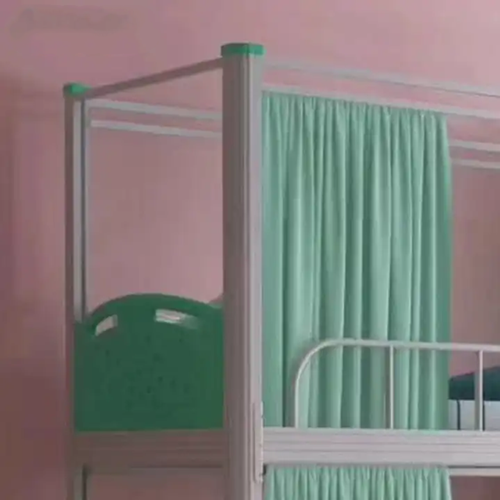 Adult Student Metal Dormitory Bunk Bed