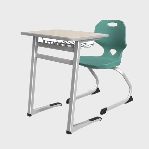 School Furniture Student Desks and Chairs