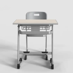 School Furniture Single school chairs and desk