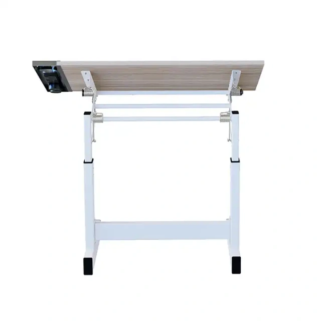 School Furniture Adjustable Height Drafting Table