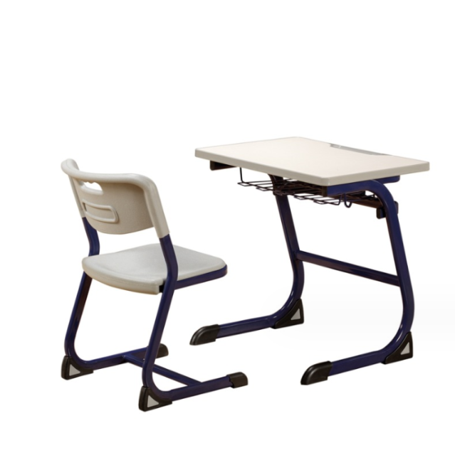 ergonomic school classroom furniture desk and chair