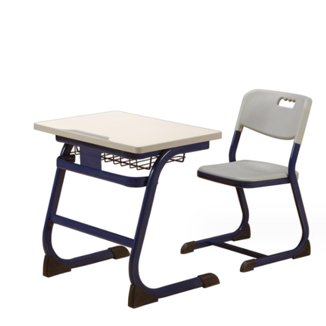 ergonomic school classroom furniture desk and chair