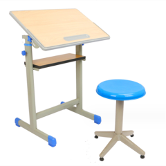 School Furniture students Art Drawing Drafting Table