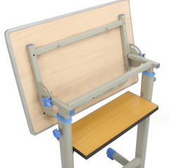 School Furniture students Art Drawing Drafting Table