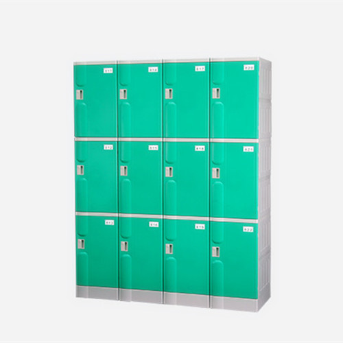 Dormitory Locker