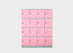 Swimming Pool Locker