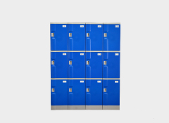 Dormitory Locker