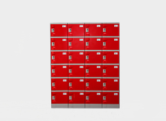 School Locker