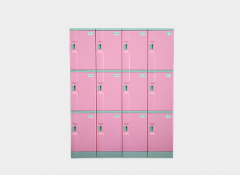 Dormitory Locker
