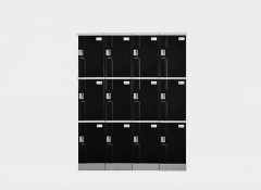 Dormitory Locker
