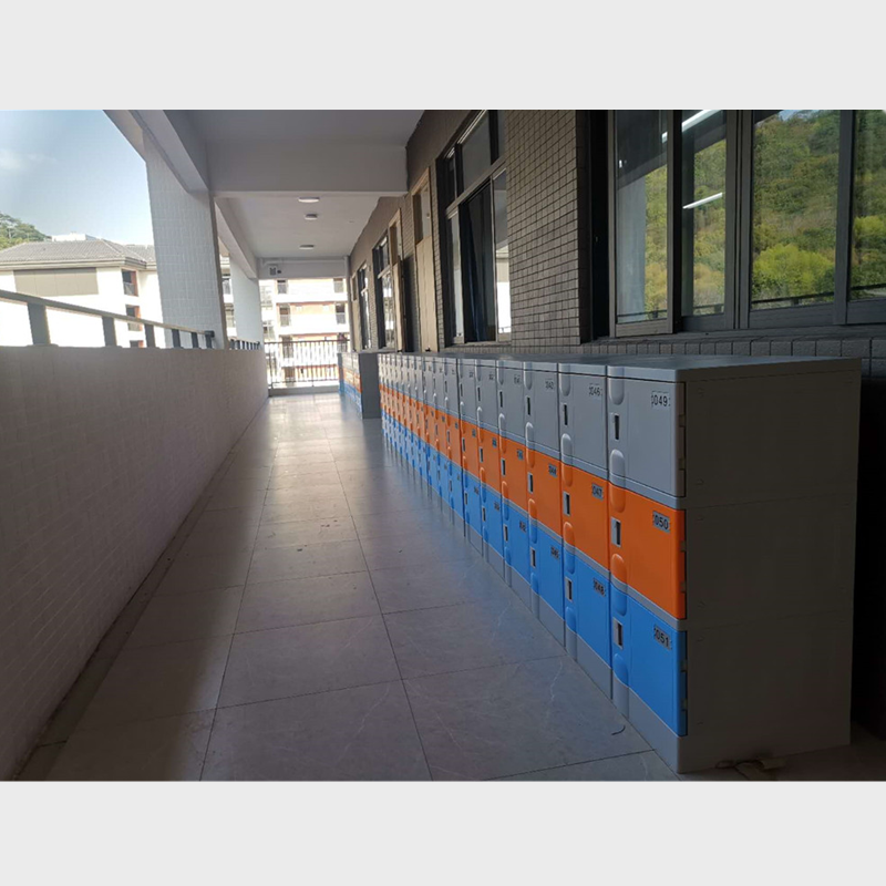 School classroom furniture storage cabinets