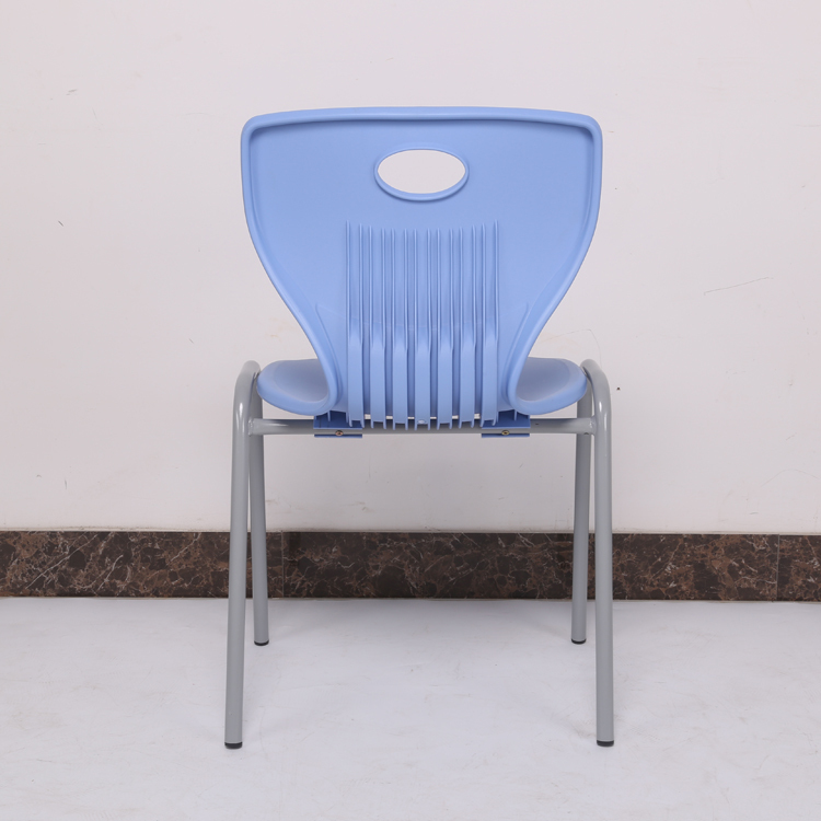 adjustable kids school plastic student study desk and chair set