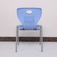 adjustable kids school plastic student study desk and chair set