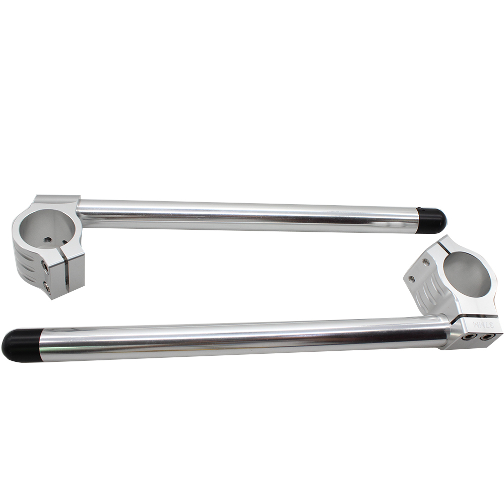 FXCNC 53mm Motorcycle Universal  Regular Handlebar