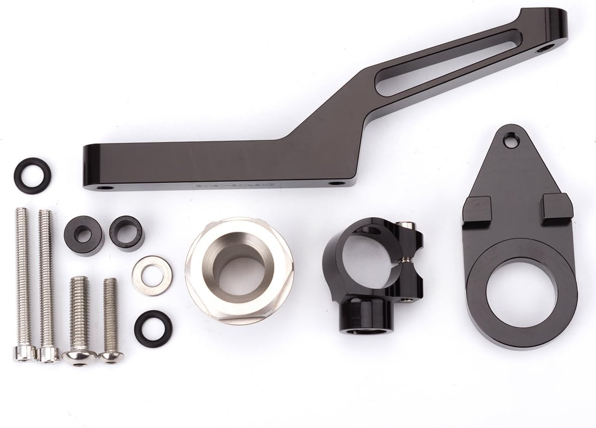 REAL FORCE チューニングスタビライザー REAL FORCE チューニングスタビライザー 2024 motorcycle titanium