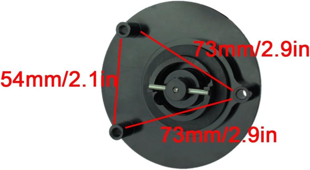 FXCNC Motorcycle--Fuel Tank Cap For R1 R1S R1M FAZER FZ1 FZ6/R FJR1300 All Year, FJ-09/MT-09 Tracer FZ-09 MT-09/SR MT-07 FZ-07 MT-10 FZ-10 YZF R3 R25 MT03 R125 XSR 700 900 ABS 2014-2020  Gas  Oil  Cover