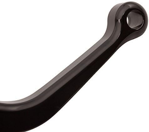 FXCNC Motorcycle Adjustable Brake Clutch Levers Compatible with Royal Enfield Himalayan 2018-2021, Royal Enfield Classic 350CC 500CC, Royal Enfield Himalayan 400