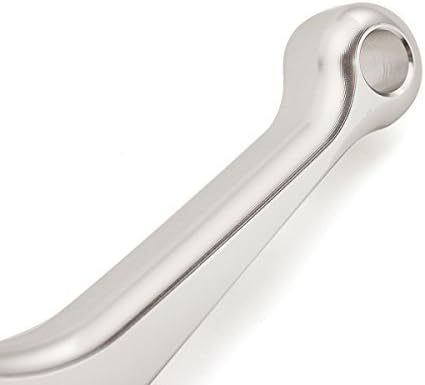 FXCNC Motorcycle Adjustable Brake Clutch Levers Compatible with LTZ 400 LTZ400 2005-2009