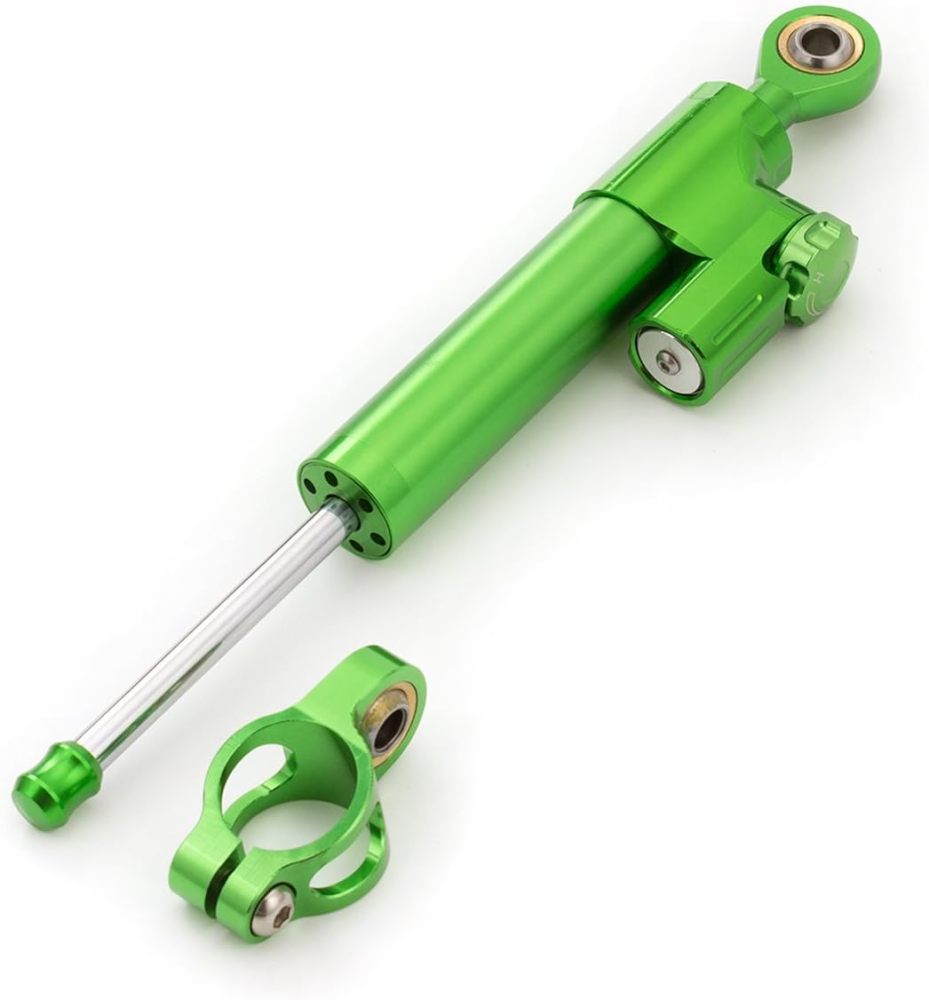 Steering Damper Adjustable Stabilizer Only