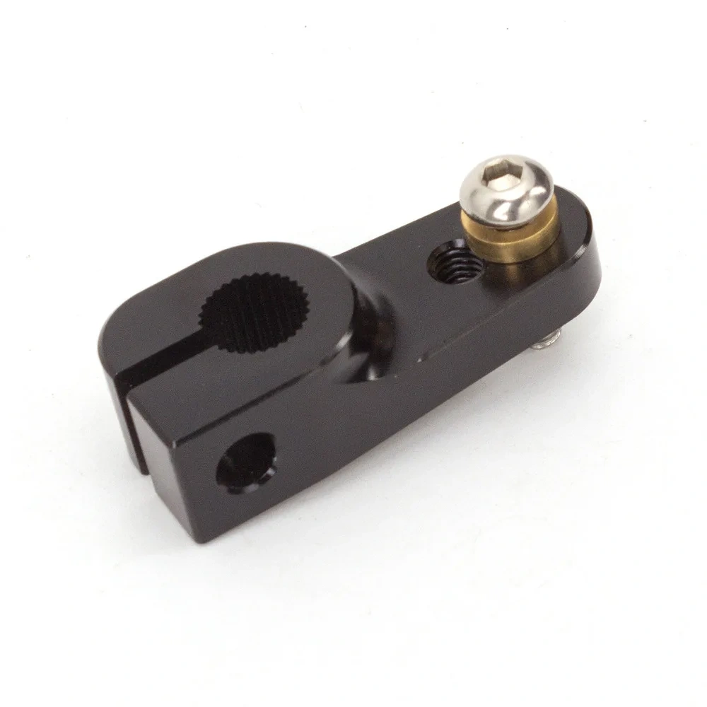 FOR Indian FTR 1200 2019 2020 2021 2022 2023 Motorcycle Rearset Gear Shift Shifter Linkage Rod Arm Adapter Holder Knob