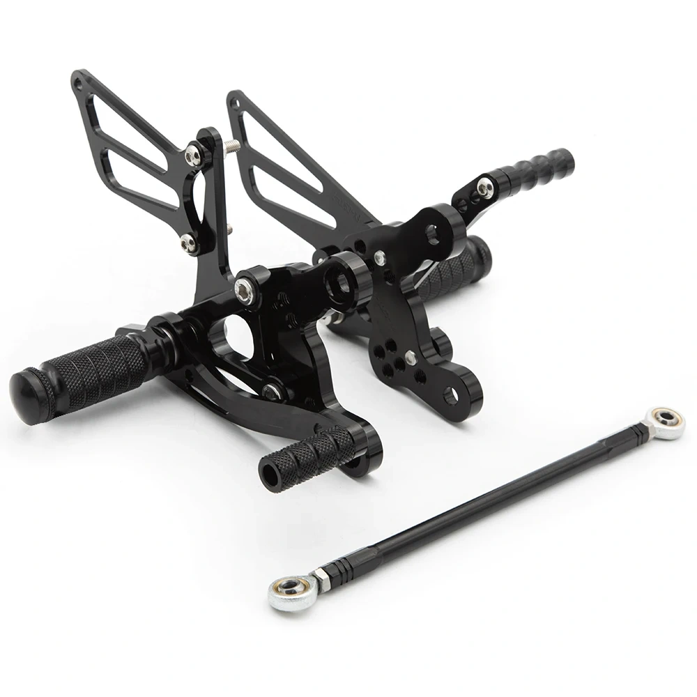 For Honda CBR919RR SC33 CBR400RR NC29 1996 1997 1998 1999 Motorcycle Accessories Footpeg Rearset Rear Set Footrest Foot Peg