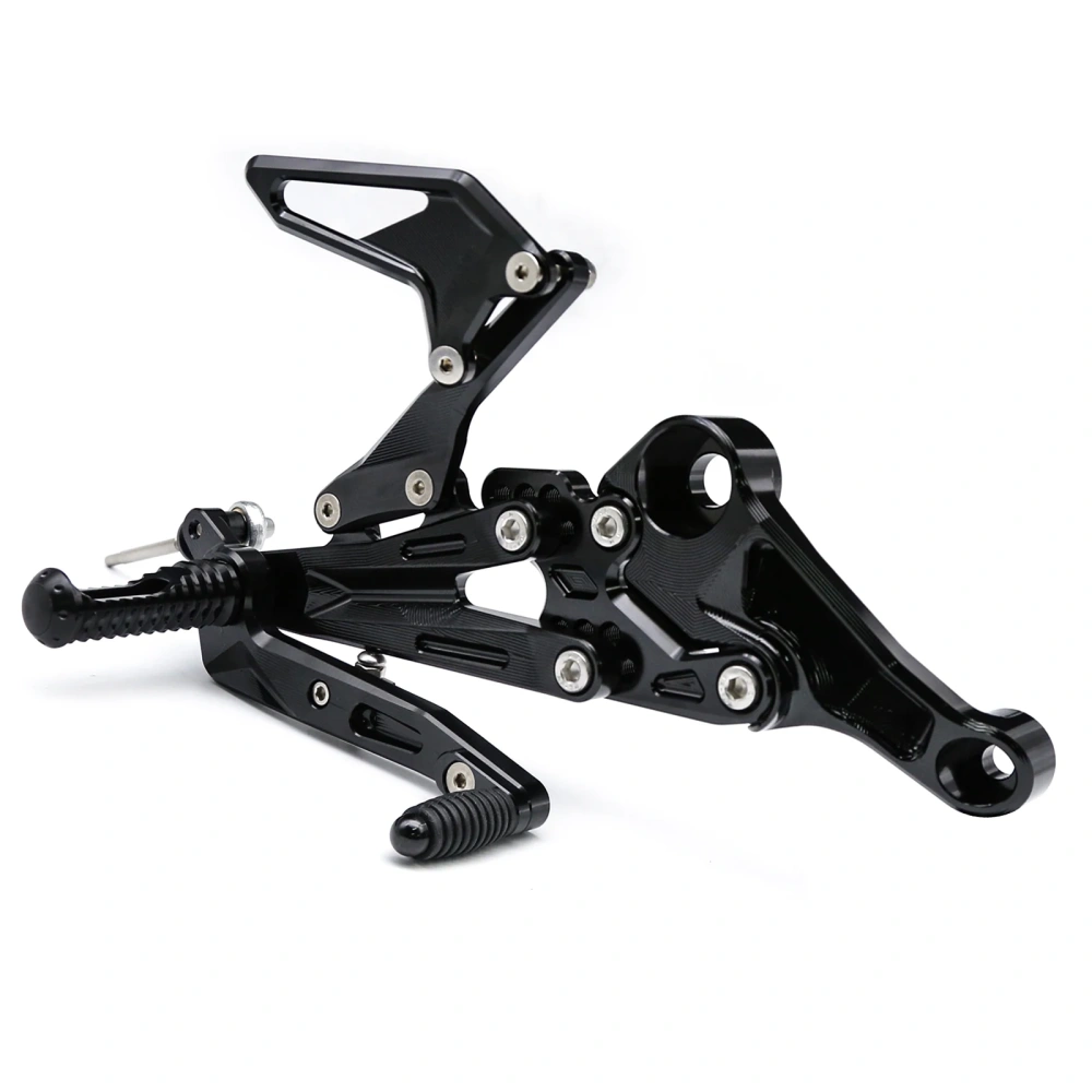 For Aprilia RS660 Tuono 660 2021-2022 Motorcycle Adjustable Footpeg Footrest Rearset Rear Set Foot Peg RS 660 Accessories