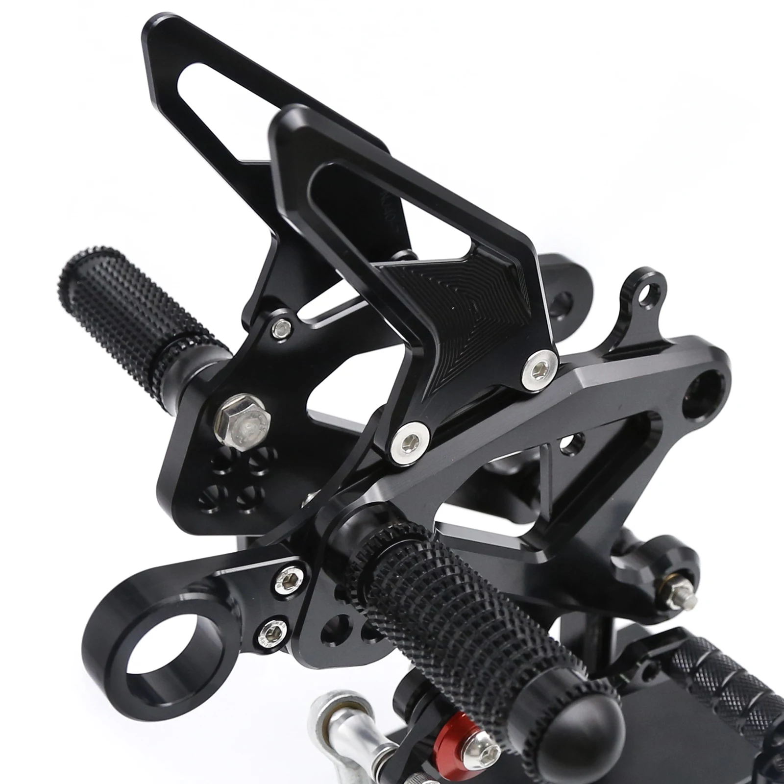 Adjustable Rearsets FOR Suzuki GSX-S1000GT GSX-S 1000 GT 1000GT