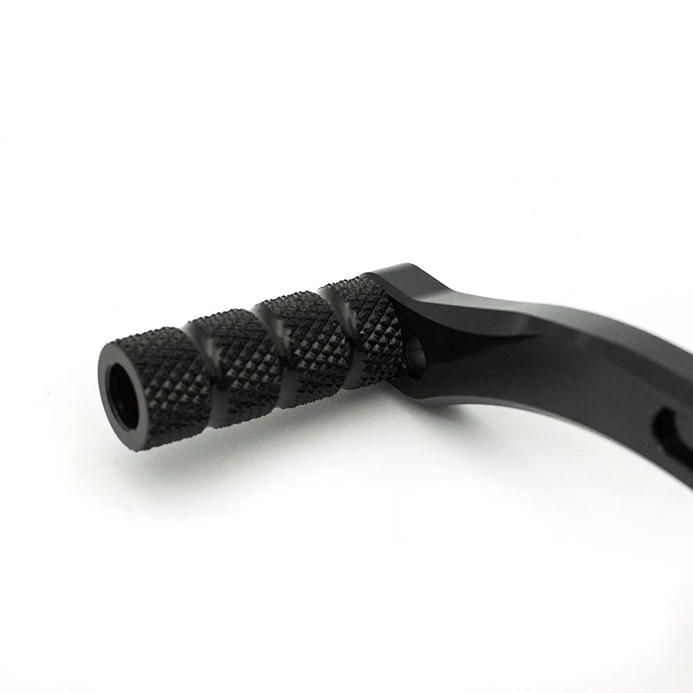 For Yamaha FZ1 FZ8 FAZER 2001 2002 2003 2004 2005 Motorcycle CNC Aluminum Rearset Footpeg Foot Pegs Pedal Rearsets Footrest