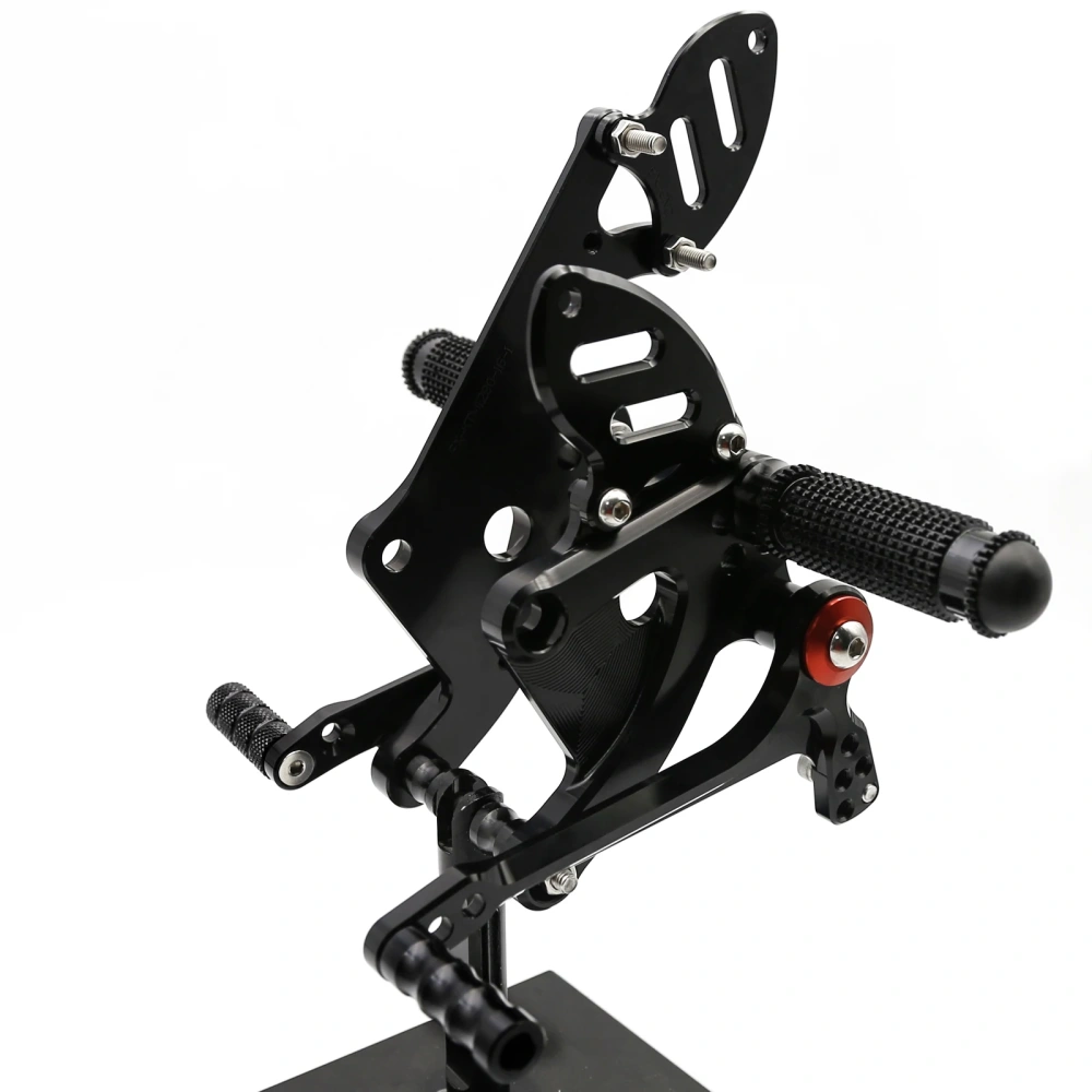 Motorcycle Adjustable Rearset Footpeg Foot Pegs Pedal Footrest For Superduke 1290 R/GT 1290R 1290GT 2014-2020 2019 2018 2017