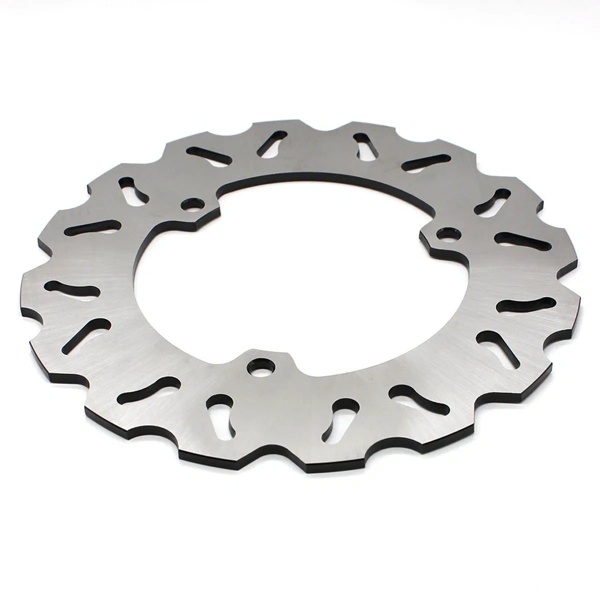 For Yamaha R25 R3 320 YZF-R3 YZF-R25 2015 2016 2017 2018 Motorcycle Aluminum Front Rear Brake Disc Rotor Accessories