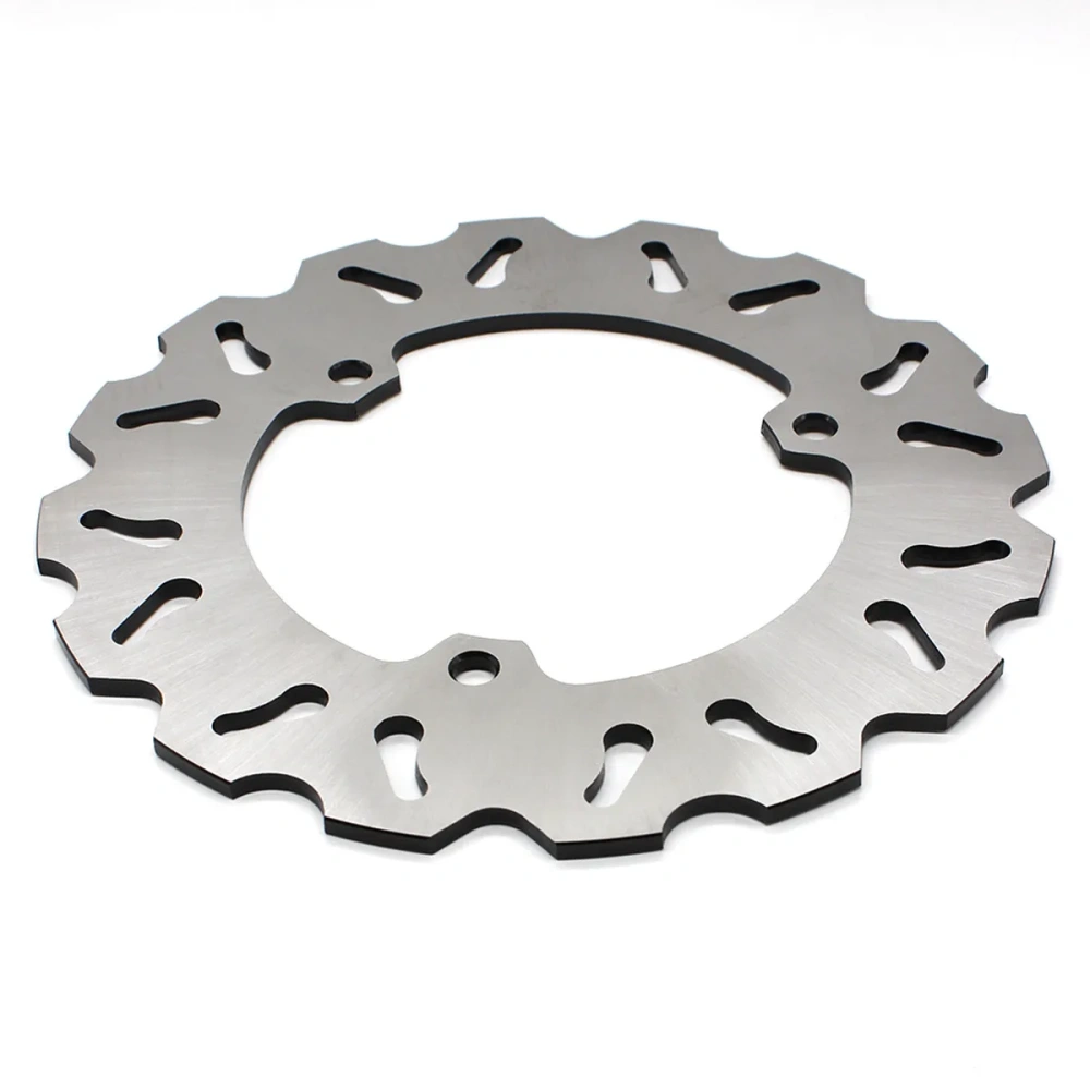 For Yamaha R25 R3 320 YZF-R3 YZF-R25 2015 2016 2017 2018 Motorcycle Aluminum Front Rear Brake Disc Rotor Accessories