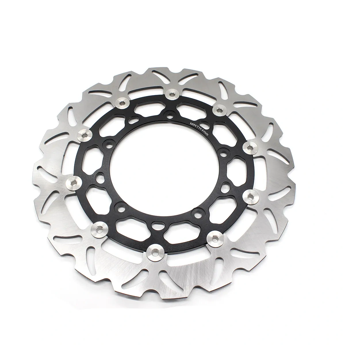 For Yamaha R25 R3 320 YZF-R3 YZF-R25 2015 2016 2017 2018 Motorcycle Aluminum Front Rear Brake Disc Rotor Accessories