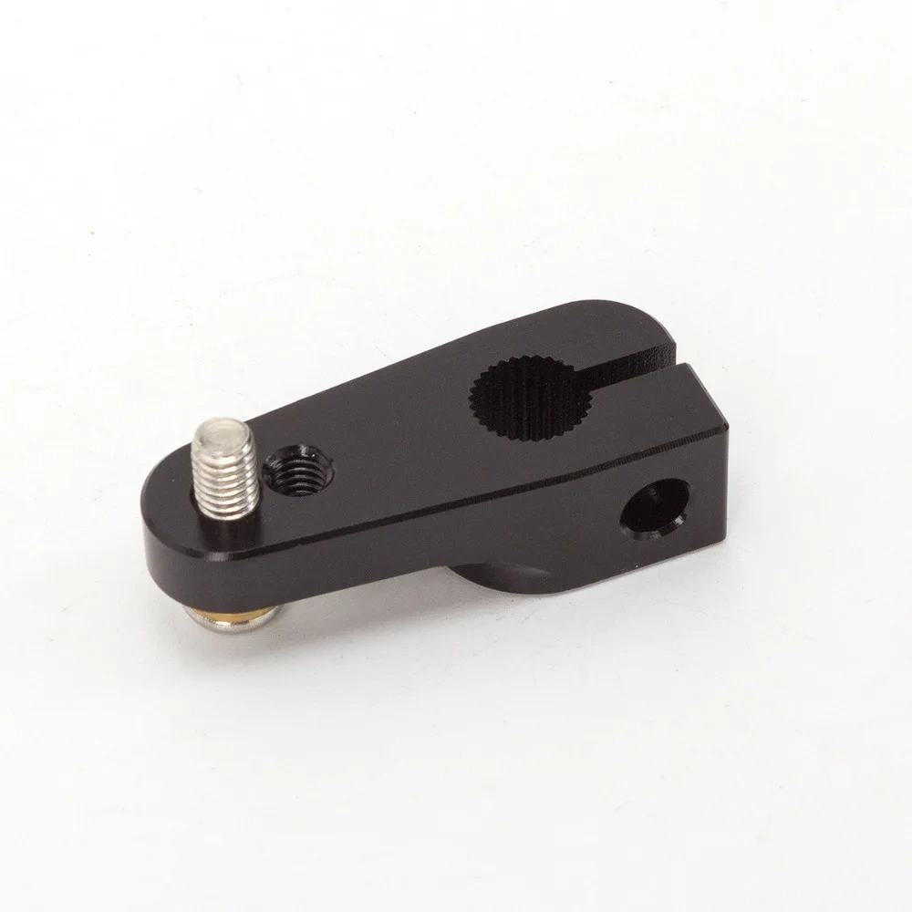 FOR Indian FTR 1200 2019 2020 2021 2022 2023 Motorcycle Rearset Gear Shift Shifter Linkage Rod Arm Adapter Holder Knob