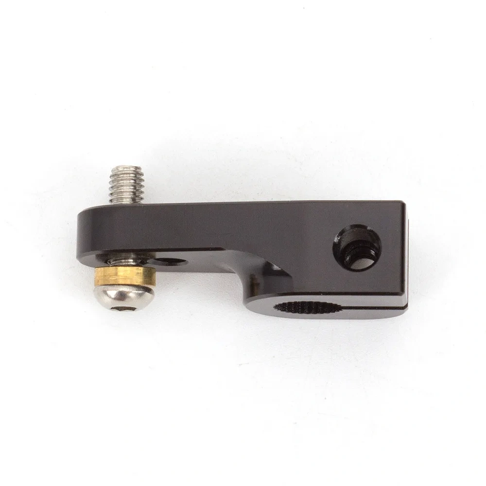 FOR Indian FTR 1200 2019 2020 2021 2022 2023 Motorcycle Rearset Gear Shift Shifter Linkage Rod Arm Adapter Holder Knob