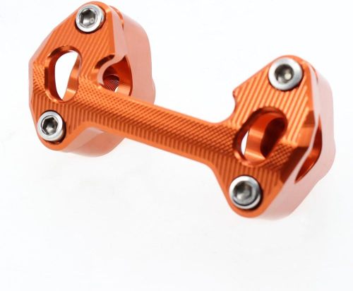 HANDLEBAR CLAMP