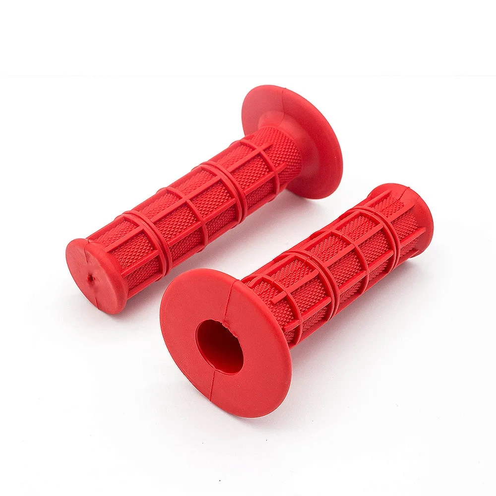 7/8'' 22mm Universal Motorcycle Grips handle Grip Rubber For Yamaha tmax 500 530 Nmax Xmax 125 250 300 400 MT07 MT09 FZ09 FZ07