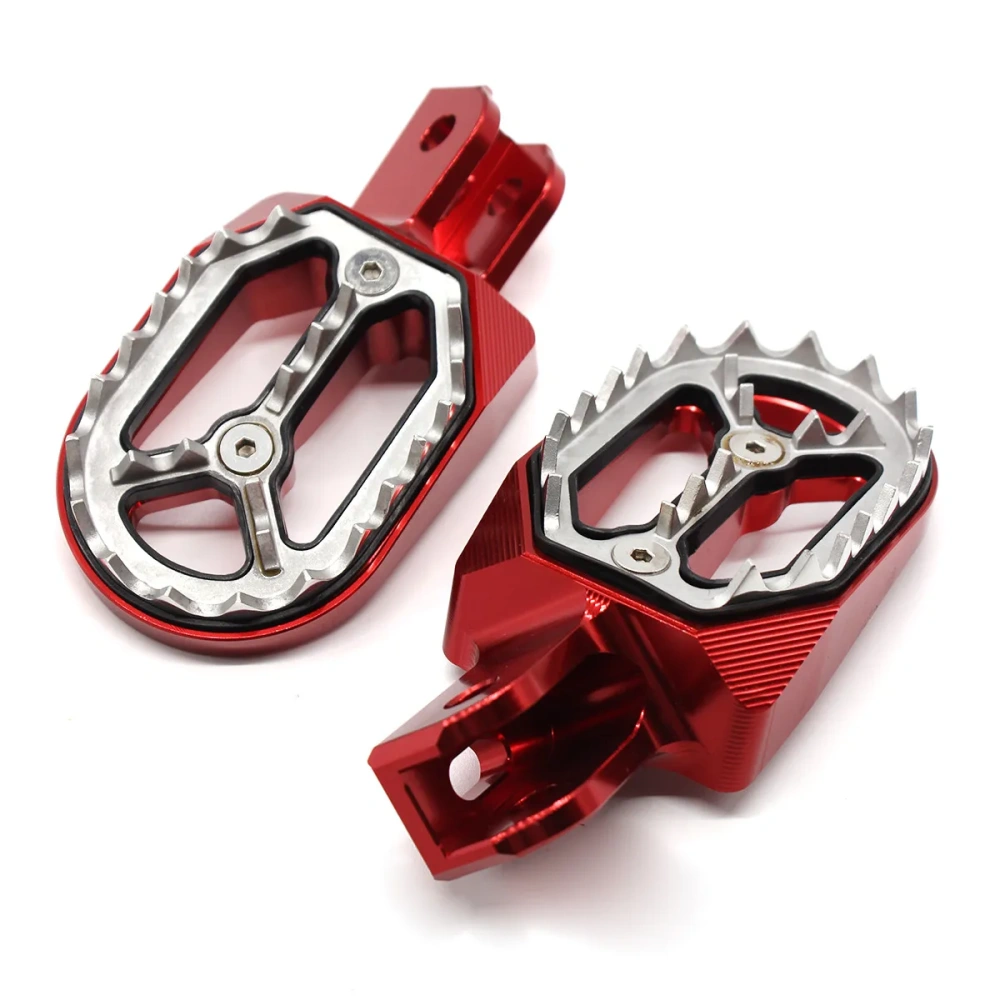 For Honda CRF230F CRF 230 F 230F 2003-2017 2004 2005 Accessories Footpeg Gear Shift Rear Brake Lever CNC Foot Pedal Footrest