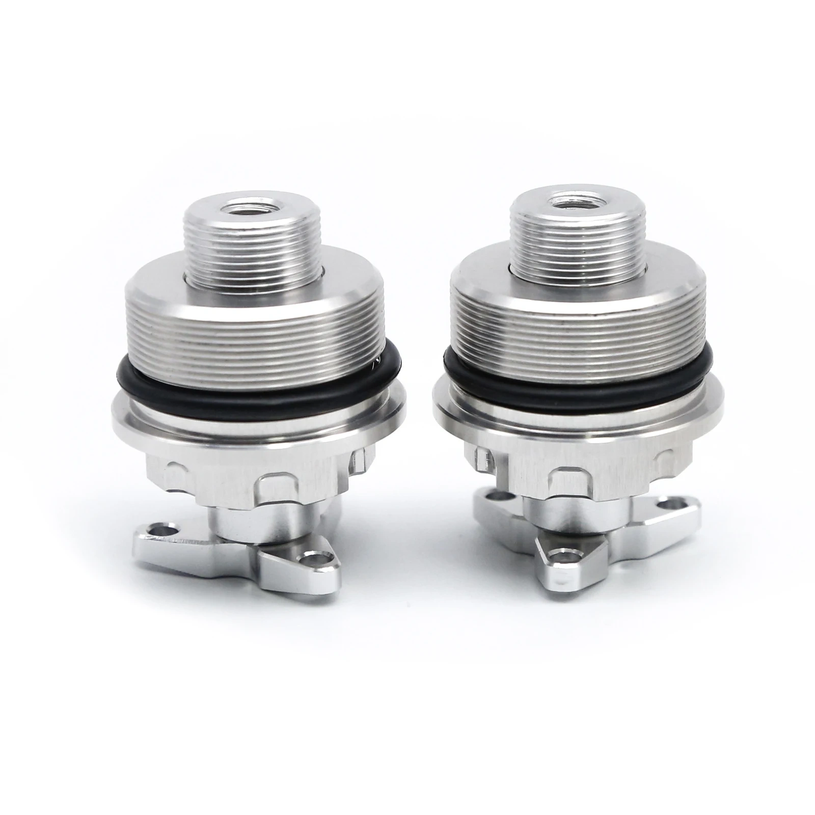 For CFMOTO CF Moto CF125 Papio XO-1 CNC Motorcycle Preload Adjuster Fork Cap Bolt Accessories