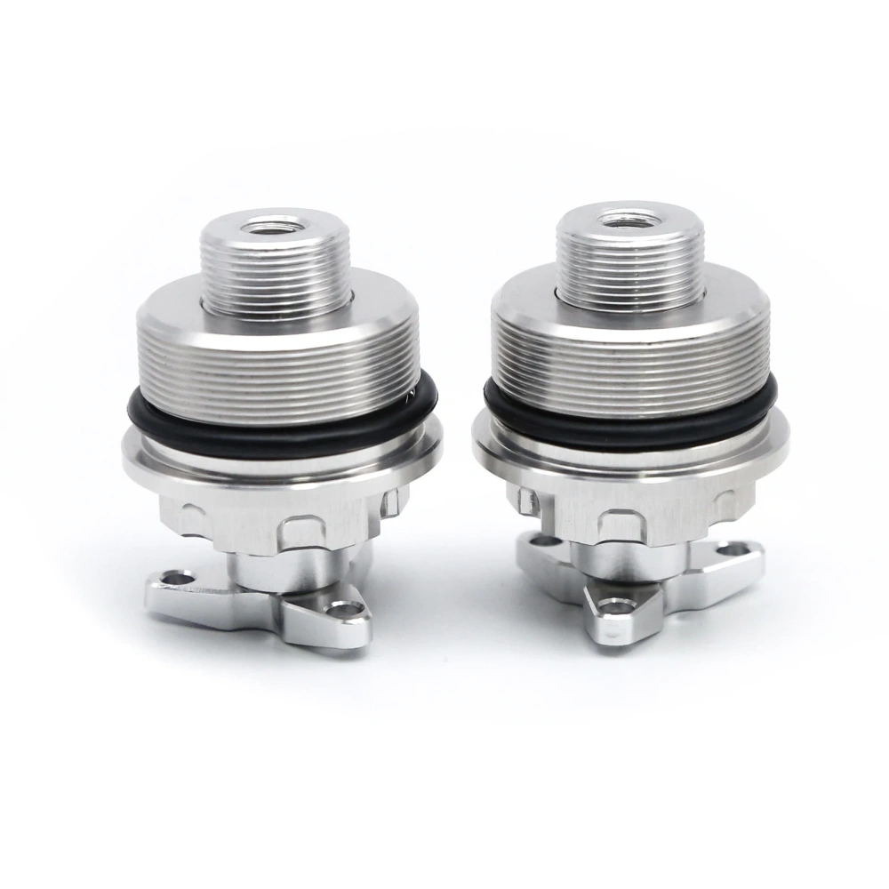 For CFMOTO CF Moto CF125 Papio XO-1 CNC Motorcycle Preload Adjuster Fork Cap Bolt Accessories