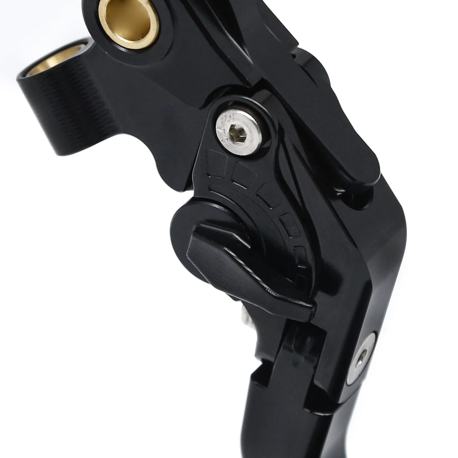 FOR CFMOTO CF MOTO 450SR 450NK CF450SR CNC Folding Brake Clutch Lever Accessories NEW Style